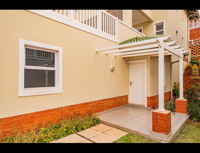 3 BEDROOM DUPLEX FOR SALE IN KINDLEWOOD ESTATE